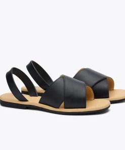Nisolo All-Day Cross Strap Sandal 17 Nisolo All-Day Cross Strap Sandal
