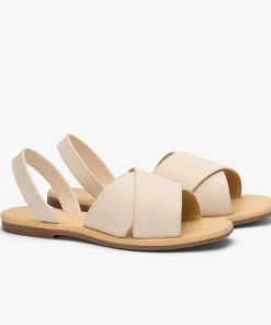 Nisolo All-Day Cross Strap Sandal 16 Nisolo All-Day Cross Strap Sandal