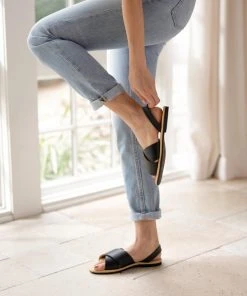 Nisolo All-Day Cross Strap Sandal 6 Nisolo All-Day Cross Strap Sandal