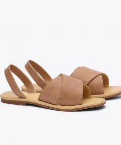Nisolo All-Day Cross Strap Sandal 12 Nisolo All-Day Cross Strap Sandal