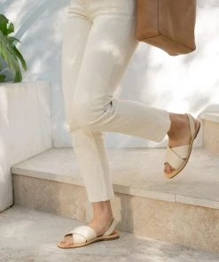 Nisolo All-Day Cross Strap Sandal 7 Nisolo All-Day Cross Strap Sandal