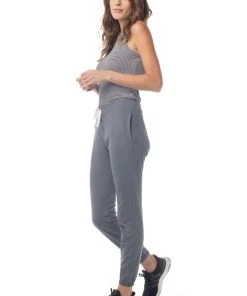 Synergy Organic Clothing Sale All Star Jogger - Shadow