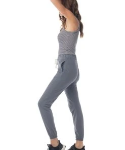 Synergy Organic Clothing Sale All Star Jogger - Shadow