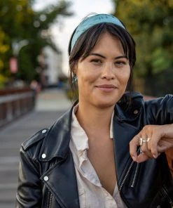 Jenni Earle Accessories All Y'all Bandana