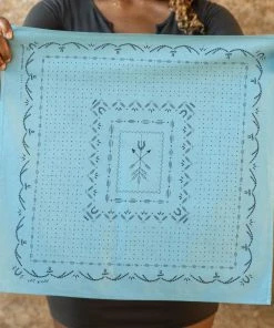 Jenni Earle Accessories All Y'all Bandana