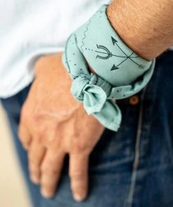 Jenni Earle Accessories All Y'all Bandana