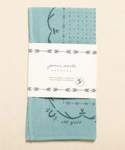 Jenni Earle Accessories All Y'all Bandana