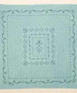 Jenni Earle Accessories All Y'all Bandana