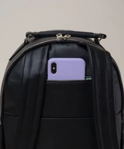 Allégorie Gala Apple Leather Backpack Accessories