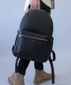 Allégorie Gala Apple Leather Backpack Accessories