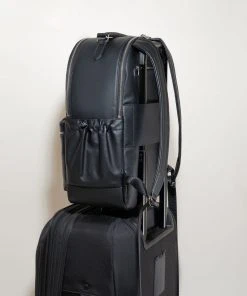 Allégorie Gala Apple Leather Backpack Accessories