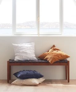 Coyuchi Alma Throw Pillow Cover Home Goods 2 Coyuchi Alma Throw Pillow Cover Home Goods