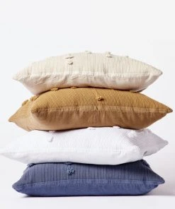 Coyuchi Alma Throw Pillow Cover Home Goods 3 Coyuchi Alma Throw Pillow Cover Home Goods