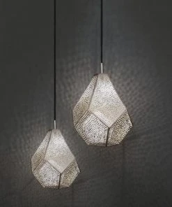 Dounia Home Almas Pendant Light Lighting