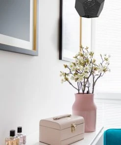 Dounia Home Almas Pendant Light Lighting