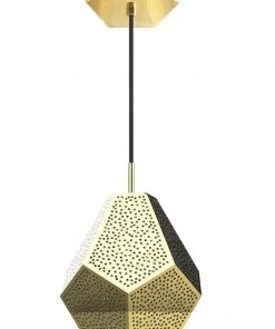 Dounia Home Almas Pendant Light Lighting
