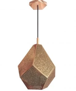 Dounia Home Almas Pendant Light Lighting