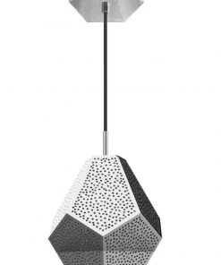Dounia Home Almas Pendant Light Lighting