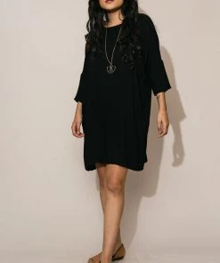 Altar Upcycled Batwing Dress