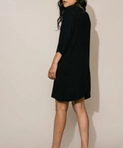 Altar Upcycled Batwing Dress