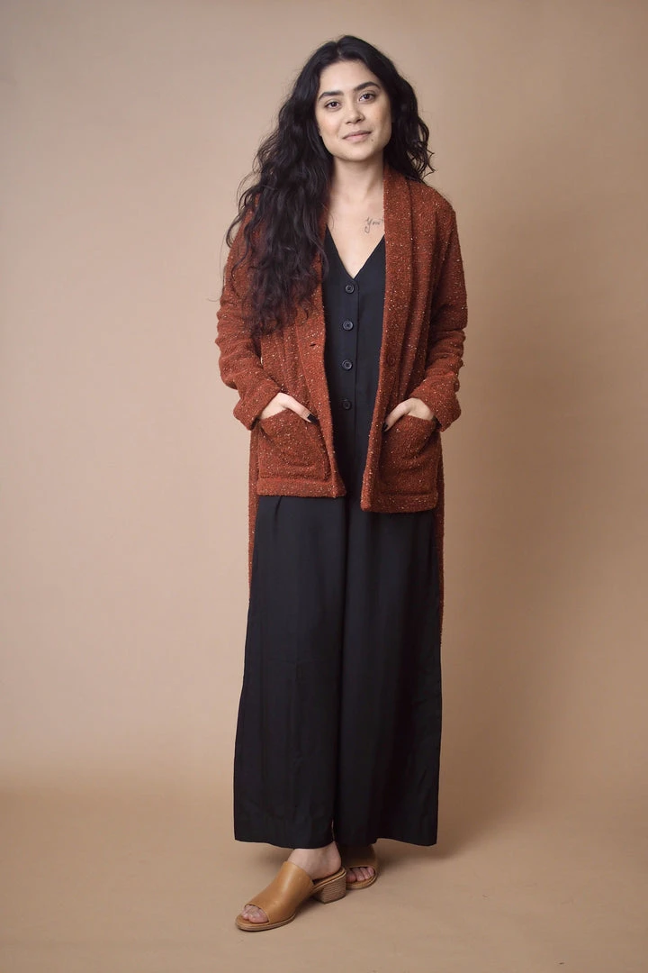 Altar Wide Leg Upcycled Jumpsuit Clothing Altar Wide Leg Upcycled Jumpsuit Clothing