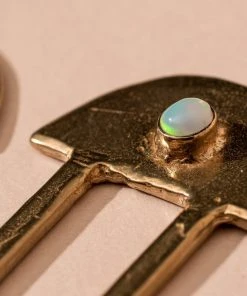 Iron Oxide Best Sellers Celestial Hairstick Hair Pin