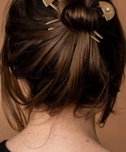 Iron Oxide Best Sellers Celestial Hairstick Hair Pin