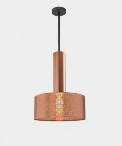 Dounia Home Lighting Alula Pendant Light