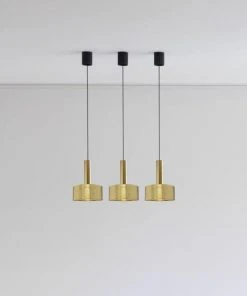 Dounia Home Lighting Alula Pendant Light