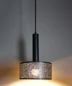 Dounia Home Lighting Alula Pendant Light