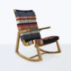 Masaya & Co. Amador Manila Rocking Chair - San Geronimo