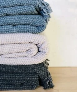 Amante Marketplace Meraki Turkish Towel / Blanket Home Goods