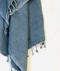 Amante Marketplace Meraki Turkish Towel / Blanket Home Goods