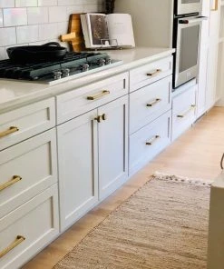 Amante Marketplace Tassel Jute Rug