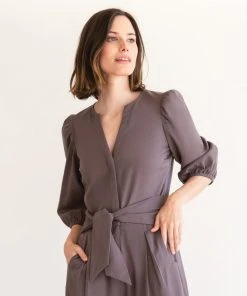 WVN Amber Twill Jumpsuit Best Sellers 3 WVN Amber Twill Jumpsuit Best Sellers