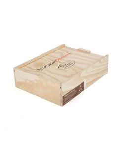 Amoretti Brothers Recycled Copper Wok