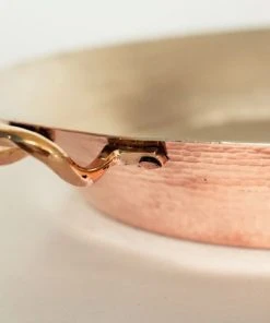 Amoretti Brothers Recycled Copper Paella Pan - 19