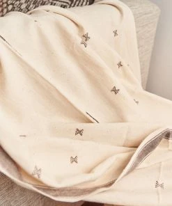 Studio Variously Amro Throw Blanket