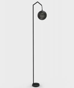 Dounia Home Lighting Amur Floor Lamp