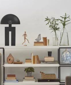 Dounia Home Amur Table Lamp Staff Favorites