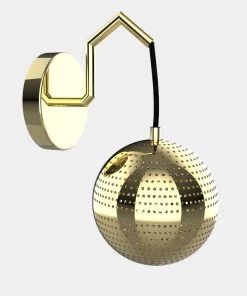 Dounia Home Amur Wall Sconce