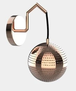 Dounia Home Amur Wall Sconce