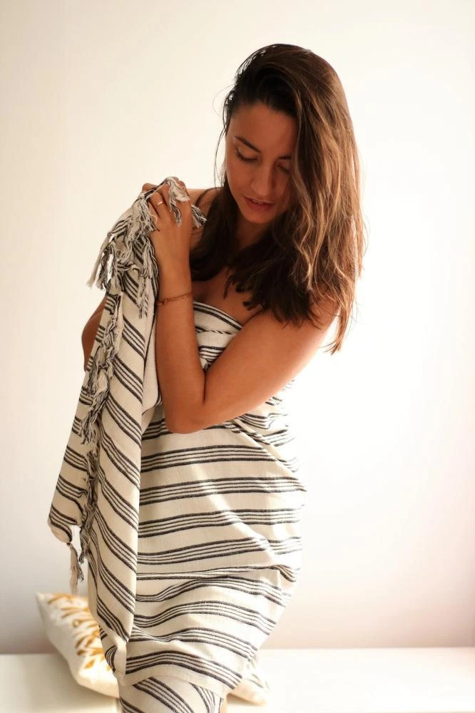 Anatolico Brooklyn Turkish Towel Best Sellers Anatolico Brooklyn Turkish Towel Best Sellers