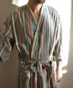 Anatolico Candy Unisex Turkish Robe 5 Anatolico Candy Unisex Turkish Robe