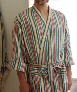 Anatolico Candy Unisex Turkish Robe 6 Anatolico Candy Unisex Turkish Robe