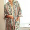 Anatolico Candy Unisex Turkish Robe