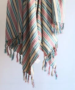 Anatolico Candy Turkish Towel Best Sellers