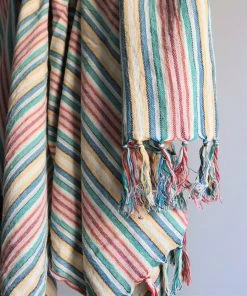 Anatolico Candy Turkish Towel Best Sellers