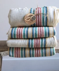 Anatolico Candy Turkish Towel Best Sellers