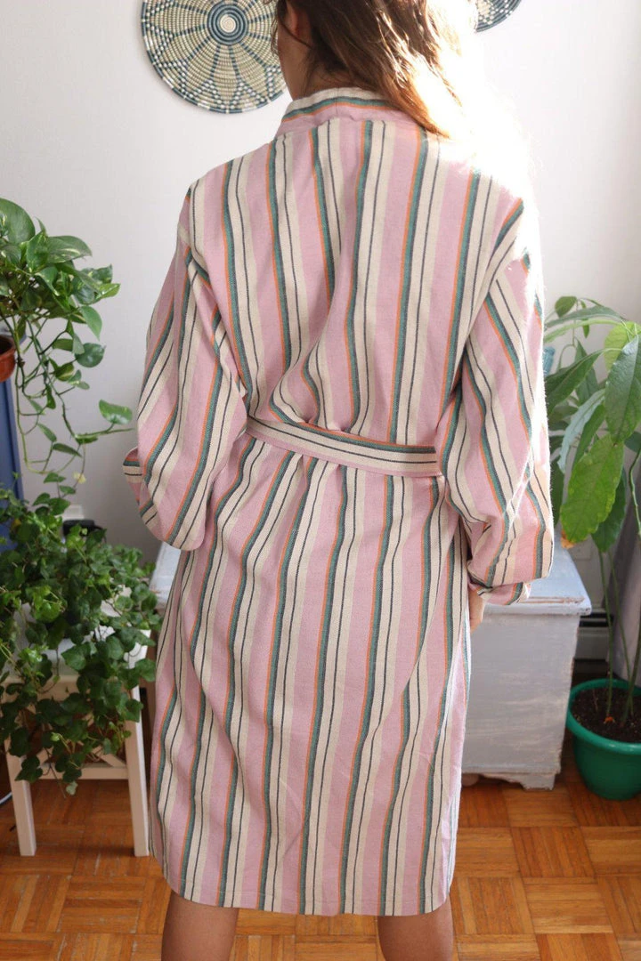 Anatolico Bathrobes Kai Unisex Turkish Robe Anatolico Bathrobes Kai Unisex Turkish Robe